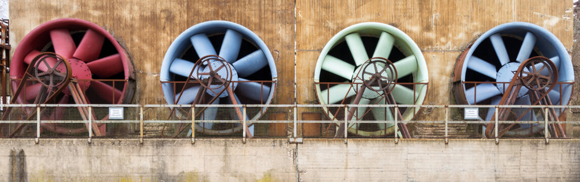 Landschaftspark Duisburg-Nord