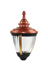 floor lamp for decorate garden or walkway