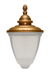 floor lamp for decorate garden or walkway