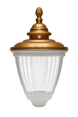 floor lamp for decorate garden or walkway