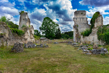 abbaye