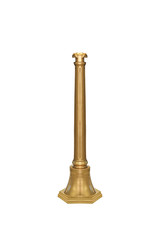 floor lamp for decorate garden or walkway