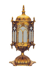 floor lamp for decorate garden or walkway