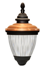 floor lamp for decorate garden or walkway