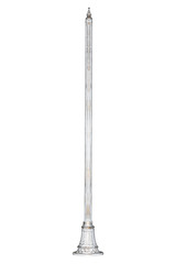 floor lamp for decorate garden or walkway