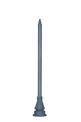 floor lamp for decorate garden or walkway