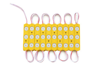 Module LED With  SMD LED 