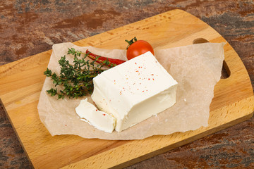 Traditional Feta Cheese