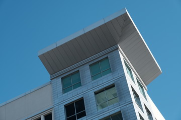  Elements and details of the facade of buildings