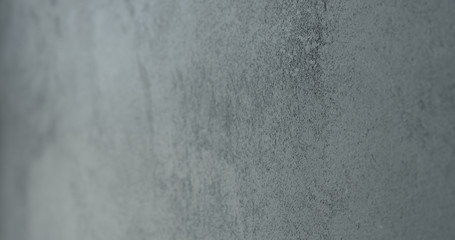 Fototapeta premium decorative gray rough concrete surface