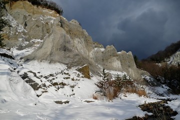 Fototapeta premium 《十二湖の四季》青森県深浦町
