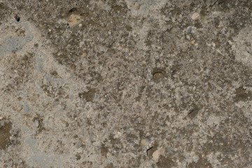  House wall, background for design