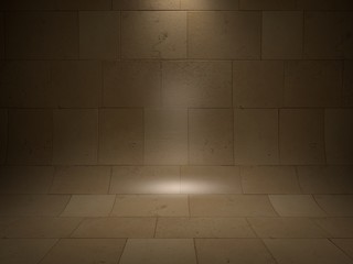 realistic background 3d render illustration