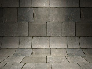 realistic background 3d render illustration