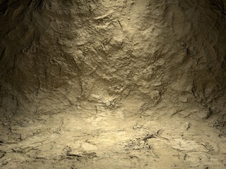 realistic background 3d render illustration