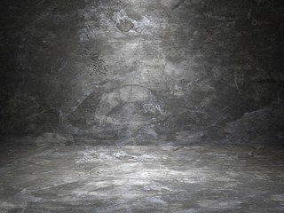 realistic background 3d render illustration