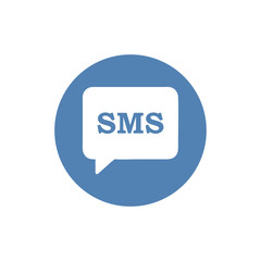 Message icon vector. Modern simple vector sign. Internet concept. Trendy symbol for website design web button or mobile app.