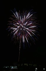 《大曲の花火》秋田県大仙市