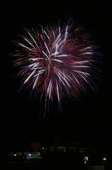 《大曲の花火》秋田県大仙市