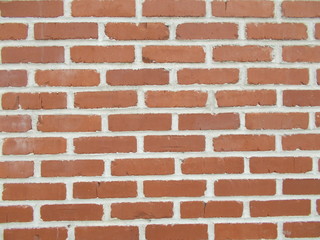Obraz premium Brick wall