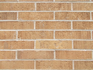  Brick wall