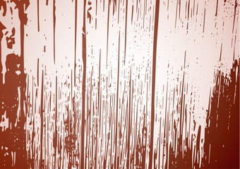 Retro texture Vintage texture. Surface with damaged paint. Template for design old wood background.
