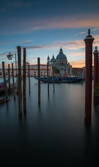 Naklejka premium Venice