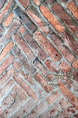 red brick