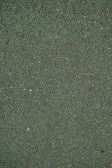 the texture of asphalt