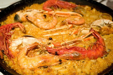 Paella