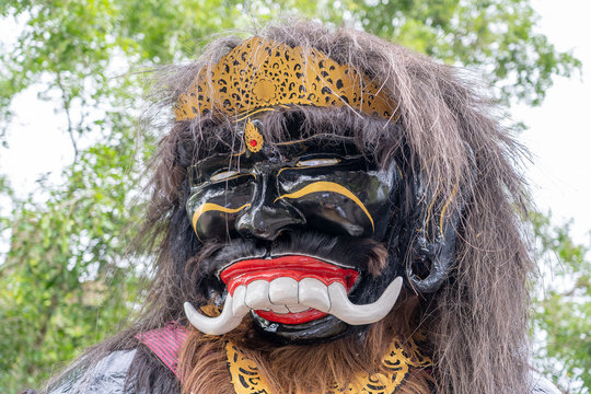 Download Balinese Mask Stock Photos And Royalty Free Images Vectors And Illustrations Adobe Stock PSD Mockup Templates