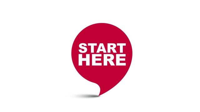 red element animation start here