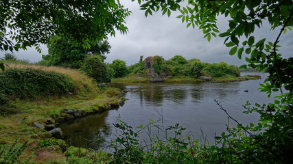 Irland Landschaft 3