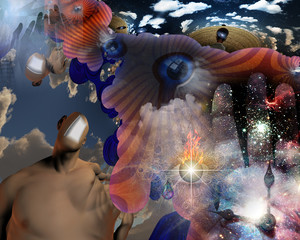 Open mind