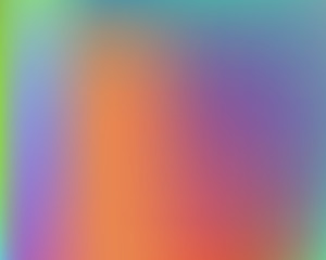 Gradient smooth mesh background.