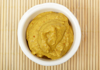 Bowl of Mustard