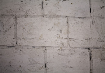  Brick wall