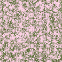 Snakeskin seamless pattern. Monochrome reptile repeating texture. Fashion and stylish animal print.