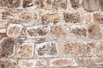 Old ancient wall texture