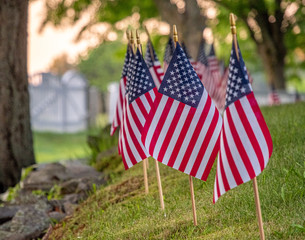 Remebering the Fallen