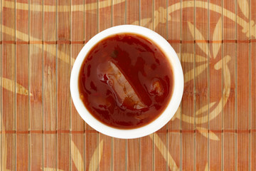 Chili Sauce