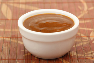 Curry Sauce