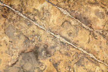 Rock texture