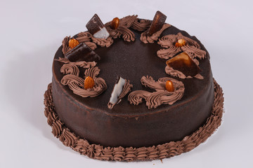 Delicous Cake chocolate