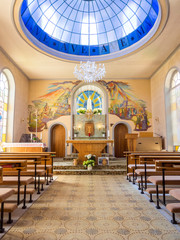 Fatima Kapelle