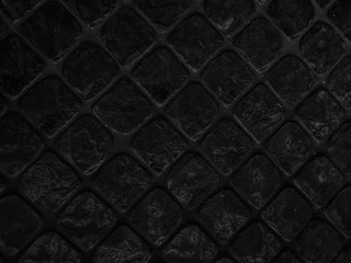  Dramatic concrete wall background texture