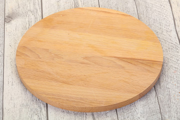 Kithenware - wooden board