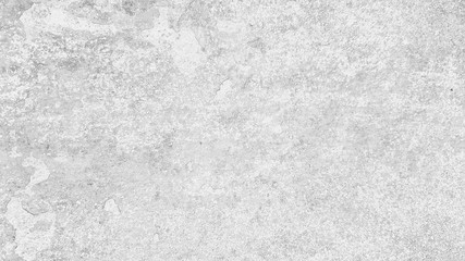 Obraz premium Black and white atmospheric concrete wall texture