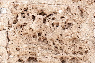 Old ancient wall texture