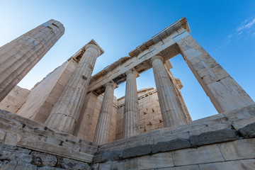Acropolis Athens Greece